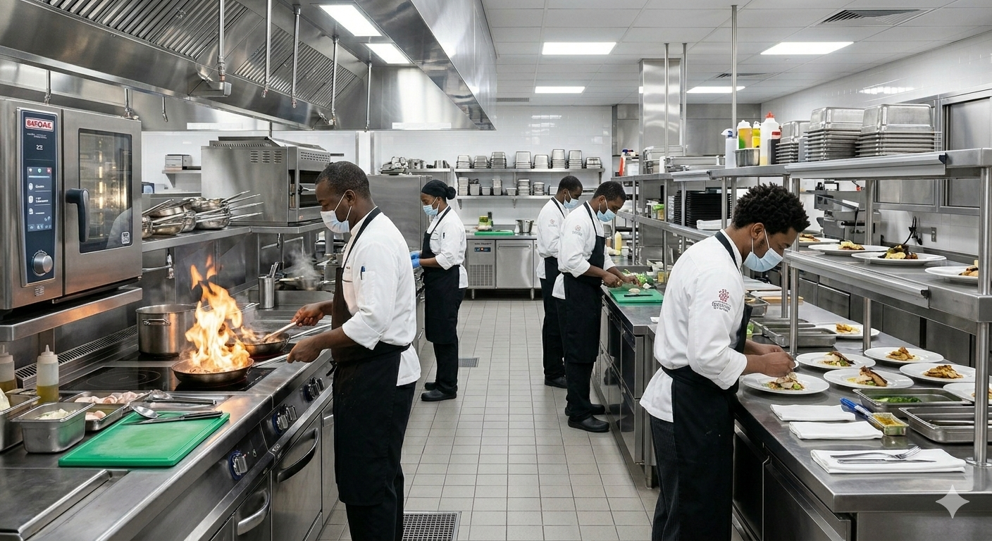 Menu Advisory